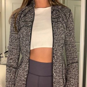 Lululemon define jacket